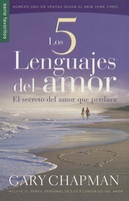 Los 5 Lenguajes del Amor (2011)