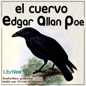 Edgar Allan Poe: El Cuervo (EBook, Spanish language, 2018, LibriVox)