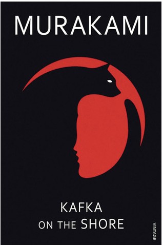 Kafka on the shore (2005)
