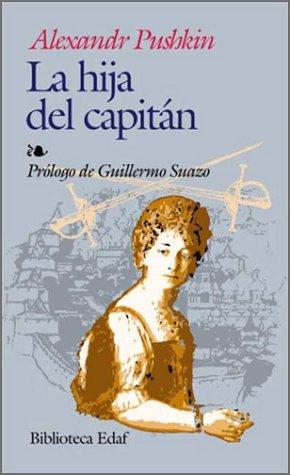 La hija del capitán (Paperback, Spanish language, 2001, Edaf)