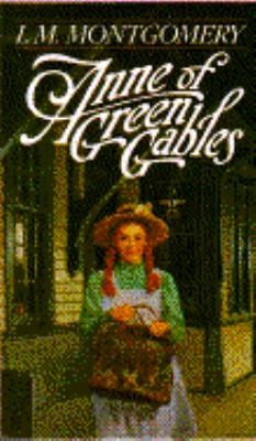 Lucy Maud Montgomery: Anne of Green Gables Boxed Set (Bantam Skylark Books)