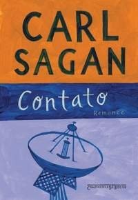Carl Sagan: Contato (Portuguese language, 2008, Companhia de Bolso)