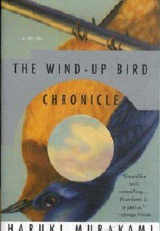 Wind-up Bird Chronicle, The (Paperback, 1998, Vintage)