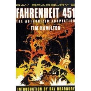Ray Bradbury: Fahrenheit 451 (2009)