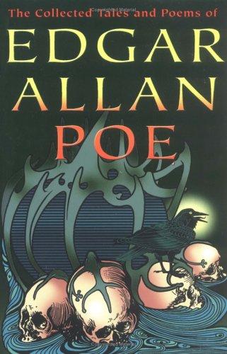 Edgar Allan Poe: Collected Tales and Poems of Edgar Allan Poe (Paperback, 2004, Wordsworth Editions Ltd)