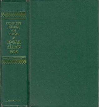 Edgar Allan Poe: Complete Stories and Poems of Edgar Allan Poe (Hardcover, 1966, Doubleday & Company, Inc.)