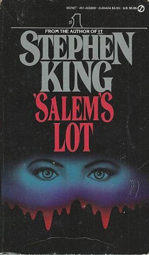 'Salem's Lot (New American Library)