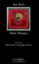 Rulfo, Juan.: Pedro Paramo (Paperback, Spanish language, 2005, Ediciones Catedra S.A.)