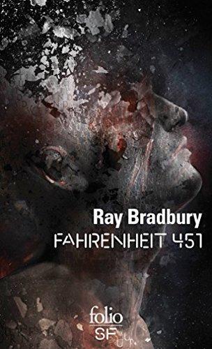 Ray Bradbury: Fahrenheit 451 (French language, 2000)
