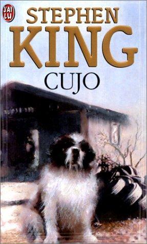 Stephen King: Cujo (French language, 2000)