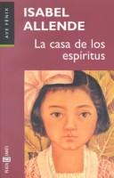Isabel Allende: Eva Luna (Spanish language, 1995, Plaza & Janes)