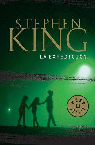 La Expedicion (Paperback, Spanish language, 2005, Debolsillo)