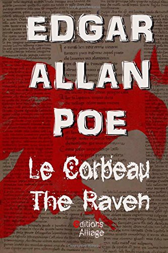Edgar Allan Poe, Charles Baudelaire, Gustave Doré, Julien Biri, Stéphane Malarmé: Le Corbeau (Paperback, 2015, CreateSpace Independent Publishing Platform)