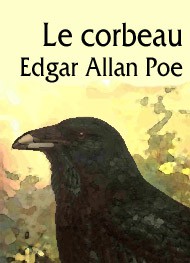 Edgar Allan Poe: Le corbeau (EBook, French language, 2015, Audiocite)
