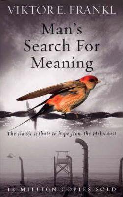 Mans Search For Meaning (2008)