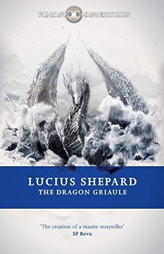 The Dragon Griaule (2013)