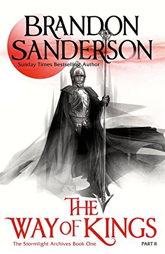Brandon Sanderson: The Way of Kings (Paperback, 2011, imusti, Gollancz)