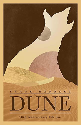 Frank Herbert: Dune (Paperback, 2005, Hodder & Stoughton)