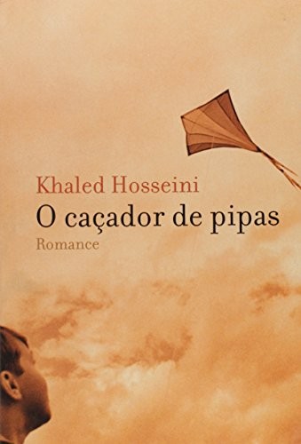 Khaled Hosseini: O caçadorde pipas (Paperback, Portuguese language, 2005, Editora Nova Fronteira)