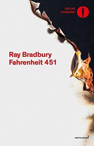 Ray Bradbury: Fahrenheit 451 (Italian language, 2016)