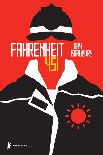 Ray Bradbury: Fahrenheit 451 (Portuguese language, 2012)