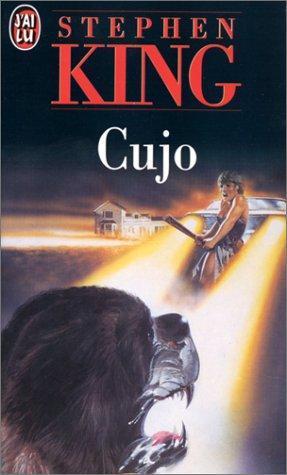 Stephen King: Cujo (French language)