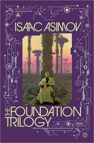 Isaac Asimov: The Foundation Trilogy (Barnes and Noble Collectible Edition) (2011, Bantam Books)