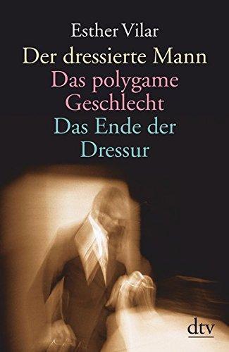Der dressierte Mann (German language, 2000)