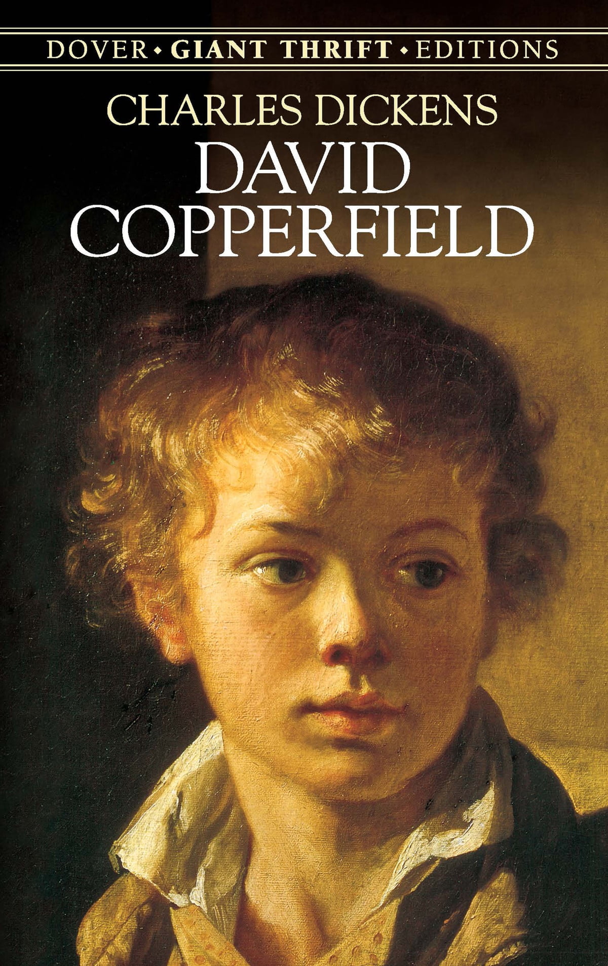 Charles Dickens: David Copperfield (2021, Independently Published)