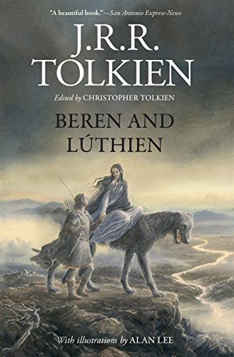 J.R.R. Tolkien: Beren and Lúthien (2017)