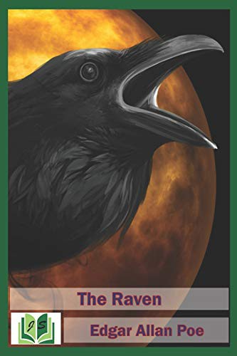 Edgar Allan Poe, Jenny Sanchez: The Raven (Paperback, 2019, Independently published, Independently Published)