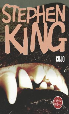 Stephen King: Cujo (French language, 2006)