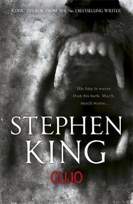 Stephen King: Cujo (2011)