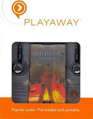 Ray Bradbury: Fahrenheit 451 (French language, 2007)