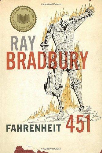 Ray Bradbury: Fahrenheit 451 (1996)
