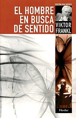 Viktor Frankl: El hombre en busca de sentido (Paperback, Spanish language, 2013, Herder)