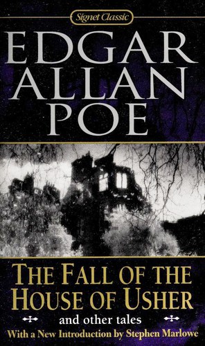 The Fall of the House of Usher (Paperback, 1998, Signet)