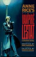 Anne Rice: Vampire Lestat (Chronicles of the Vampires Book, No. 3) (Paperback, 1991, Innovation Books)