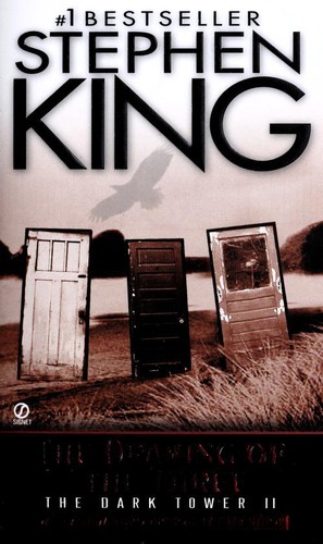 Stephen King: The Drawing of the Three (Paperback, 2003)