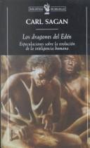 Carl Sagan: Los Dragones Del Eden (Paperback, Spanish language, 2002, Critica)