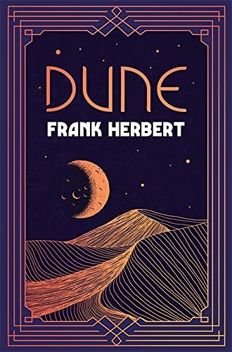 Dune (2021, Orion Publishing Group, Limited, Gollancz)