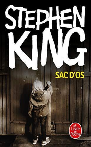 Stephen King: Sac d'os (French language)