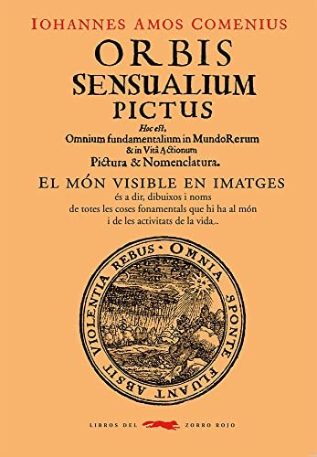 Iohannes Amos Comenius, Paulo Kreutzberger: Orbis Sensualium Pictus
