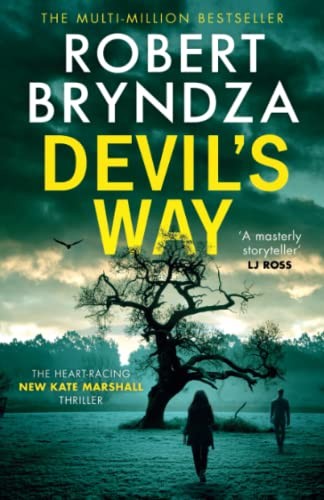 Robert Bryndza: Devil's Way (Paperback, 2023, Raven Street Publishing)