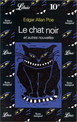 Le Chat noir et autres nouvelles (French language)